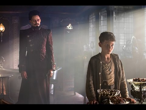 PAN - Adventure Trailer
