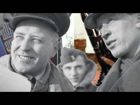 Sunday Classics: The Busby Chair and A 100% True Ghost Story with 0% Truth Content