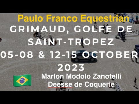 Marlon Modolo Zanotelli - Deesse de Coquerie