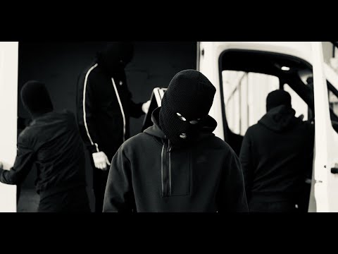 ENGI - VLLA (Prod. ELGIT DODA)