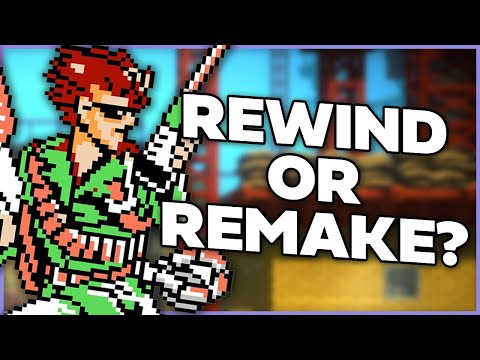 Which Bionic Commando Is Best?