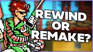 Which Bionic Commando Is Best?