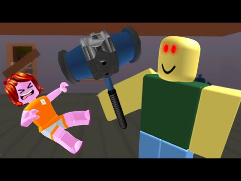 Roblox doomsday story...