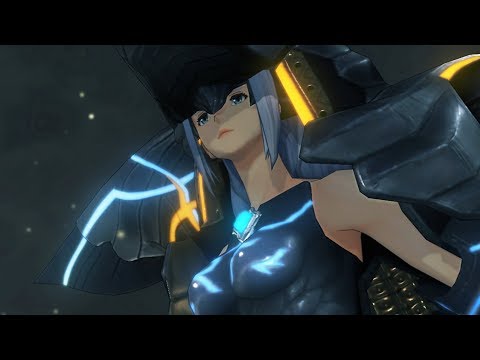 Xenoblade Chronicles 2 (BoC) - Rare Blade #25: Herald - The Calm and the Storm (Guide)