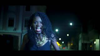 Sacha The Duchess - Mr. Lover (Official Music Video)