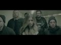 SONYA Krypta Tales Of Youth Official Music Video