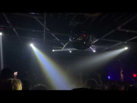 Paul Van Dyk @ Quantum (Classics) - Paul Van Dyk feat. Second Sun - Crush (Neptune Project remix)