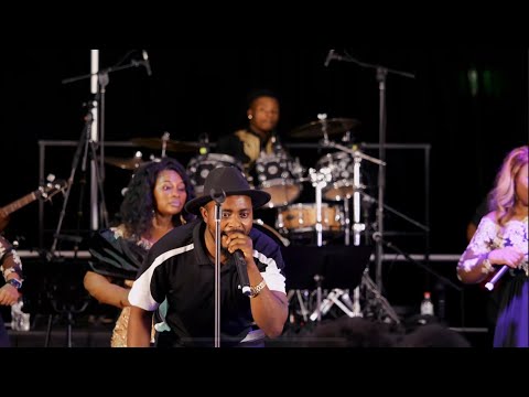 Jolie Mpia - God is good (Live Concert 2023)