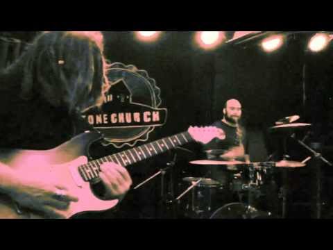 GOOD BURN by Soul Rebel Project  on Zion Hill in Newmarket, NH