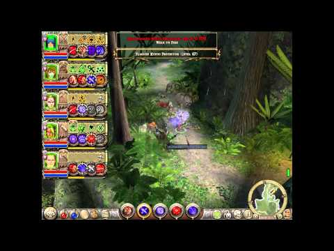 Let's Play Dungeon Siege 2: Act 1, Chapter 6 - Part 1