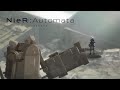 Video di Nier: Automata Ver1.1a - Seconda parte trailer