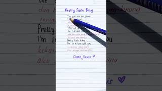 Download lagu Connie Francis ~ Pretty Little Baby (Lirik dan Terjemah) #songlyrics #conniefrancis #shortfeed mp3