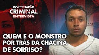 CHACINA EM SORRISO: OS DETALHES QUE VOCÊ NUNCA IMAGINOU!