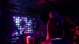 Ghost Beach & Betty Who "Close Enough" (Live @ Baby's All Right, BLONDE Release Party, Brooklyn, NY)