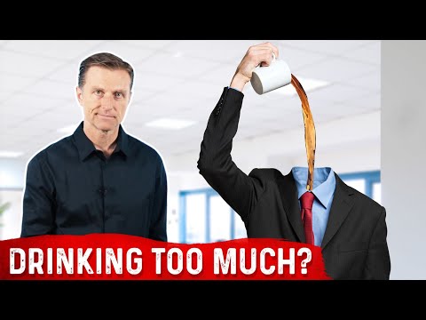 Hoeveel koffie is te veel?