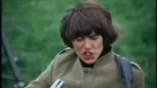 Cover art for I Need You