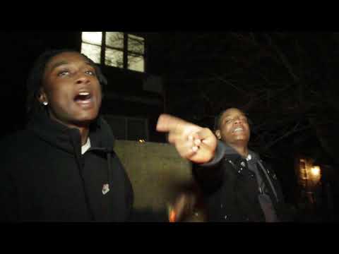 BGBQuesy Ft. BGBDrebo - Get Ahead