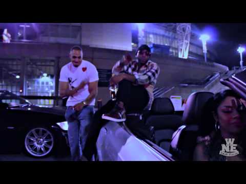 BMD aka Diggy Hustle - Traditional Freestyle