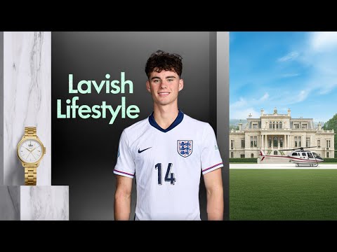 The Lifestyle Of Archie Gray 2025: Girlfriend, Achievements, Luxury Homes & Net Worth