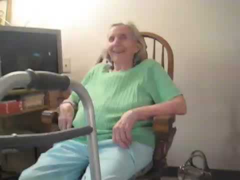 Barnacle Bill The Sailor