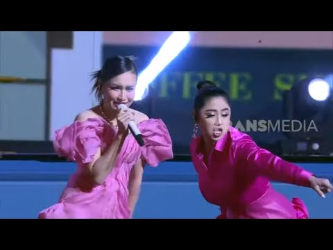 AYU TING TING & DEWI PERSSIK | HUT TRANSMEDIA 21 IN ONE (15/12/22)