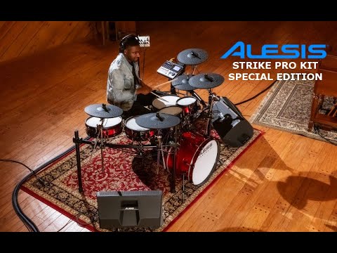 Alesis Strike Pro Special Edition