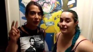 Download lagu Brittany Wonder and Mandy Rose mp3