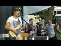 Lonely Forest - We Sing In Time (Live 8/30/2014 ...