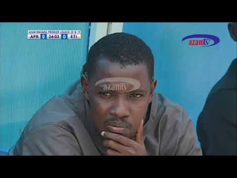 FT: APR FC 1-0 Etincelles (season of 2018-2019)