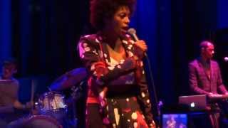 Solange ~ Bad Girls (Verdine Version)