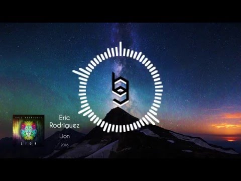 Eric Rodriguez - Lion (Original mix)