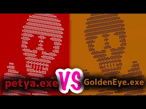 ドイツ企業も「Petya」ウイルスの影響を受ける