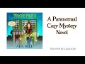 MYSTIC PIECES Shady Grove Book 1 Full Length Paranormal Cozy Mystery Audiobook W HUMAN NARRATOR