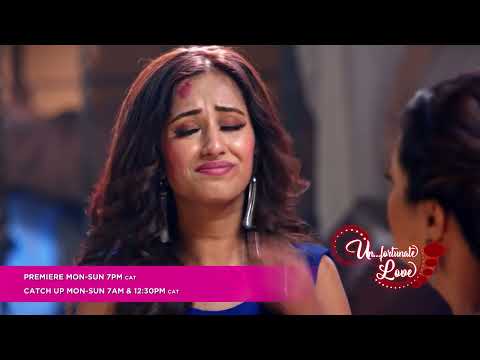 Zee World: Un...Fortunate Love | September 2023 w2