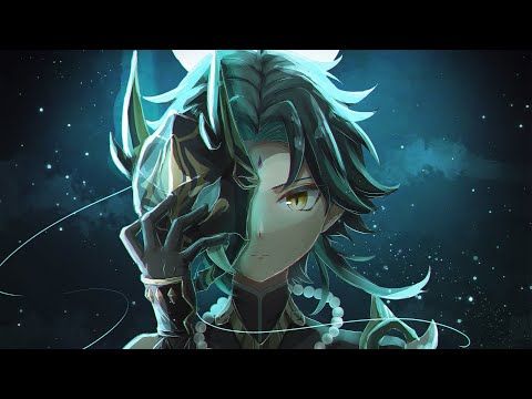 Nightcore - My Demons (Lyrics)