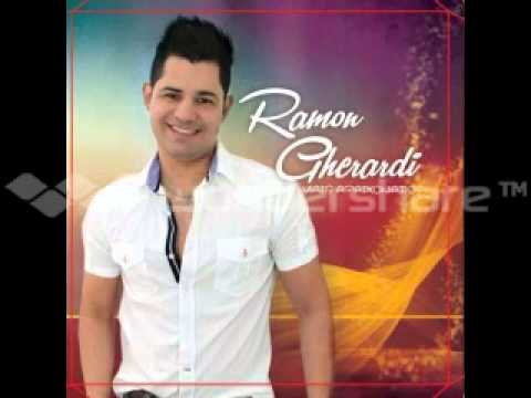 Ramon Gherardi - Romantico
