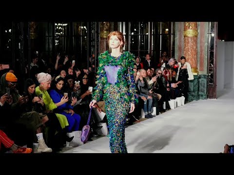 Patrick Pham | Haute Couture | Spring/Summer 2019