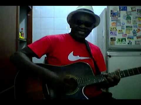 Ivan Bossa Nova - Tenderness