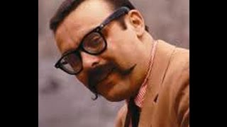 Vince Guaraldi -  Cast Your Fate to the Wind