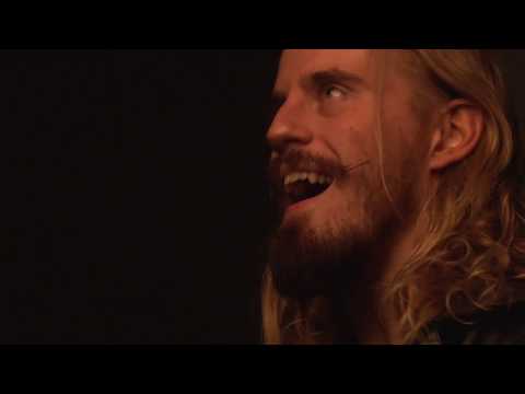 Martina vs Mark Haskins - Belfast, So It Is, July 28th