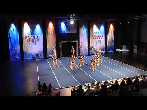 JNS Silverbirds - PCO2019 /CTJ4A