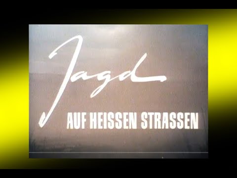 Jagd auf heißen Straßen - VID7254 01 - copyright DaimlerAG