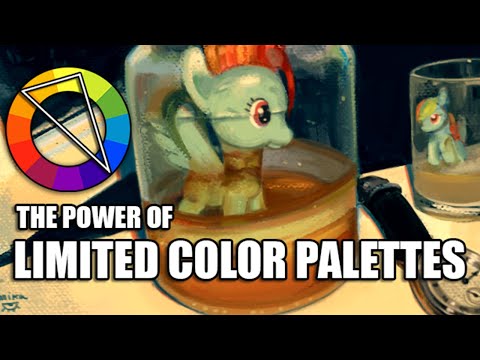 Grayscale to Color is Dumb (Pick Colors Like a Chad)