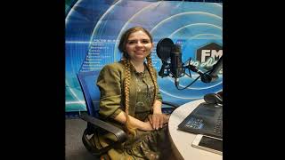 “Посмотрим” с Мариной Кравцовой