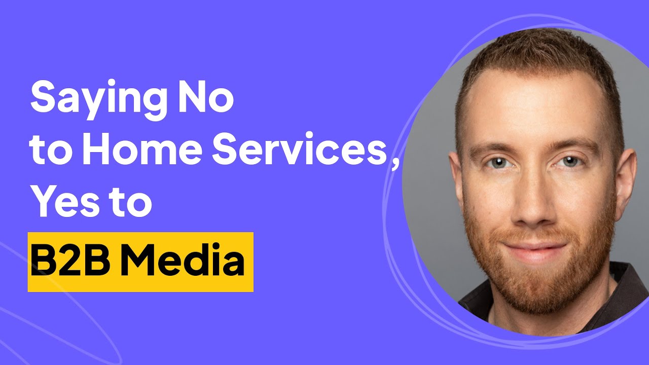 Business-Buyer Fit in a 42-Year-Old Media Biz | Nathan Gregory ...