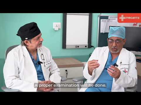Colorectal Cancer: Early Warning Signs You Should Not Ignore | Dr. Vivek Tandon | Medanta