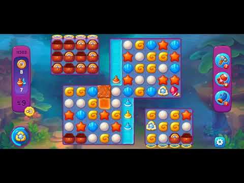 Fishdom/Gameplay/Levels(11303)