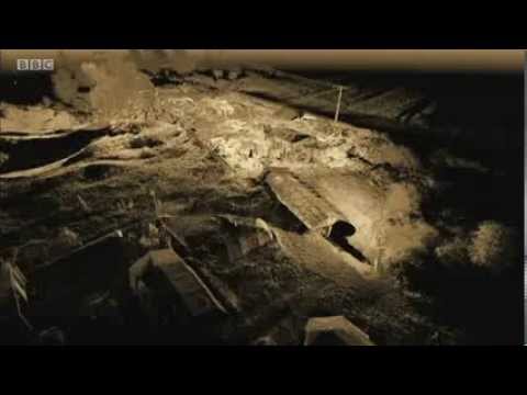 The Somme   The Somme Secret Tunnel Wars