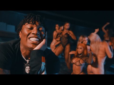 Video thumbnail for Doin My Dance