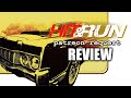 Hit & Run (2012) MOVIE REVIEW